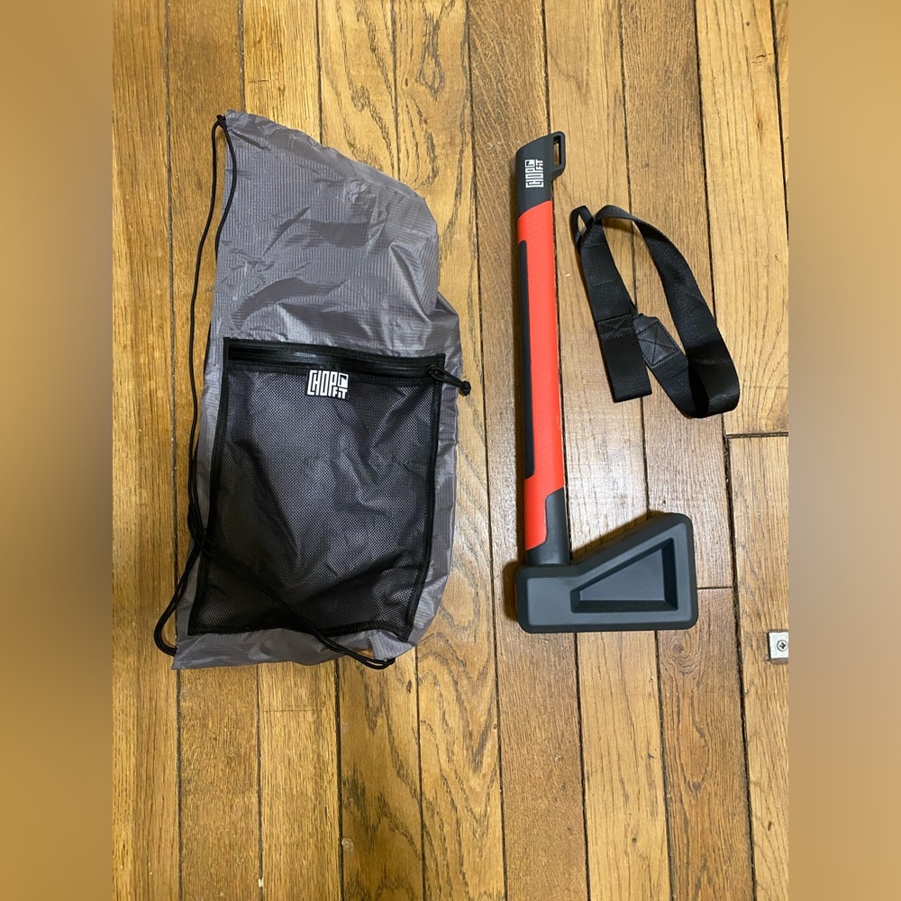 ChopFit CHOPPER PRO - 7lbs